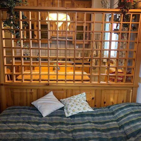 Mellon House Apartment Falcade Luaran gambar