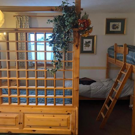 Mellon House Apartment Falcade Luaran gambar