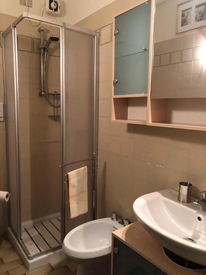 Mellon House Apartment Falcade Luaran gambar