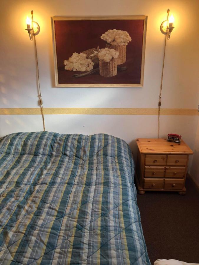 Mellon House Apartment Falcade Luaran gambar